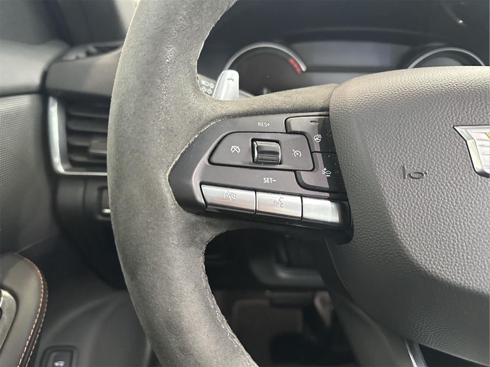 2023 Cadillac CT5 Sport