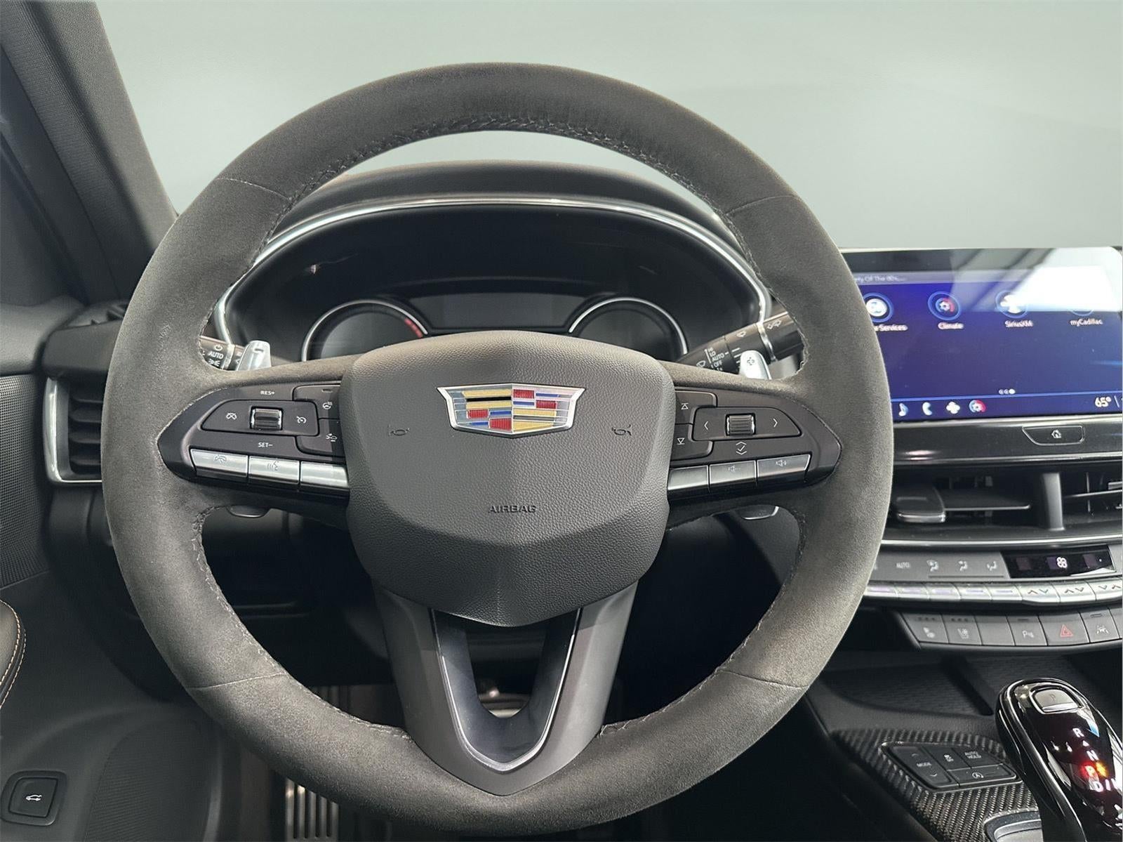 2023 Cadillac CT5 Sport