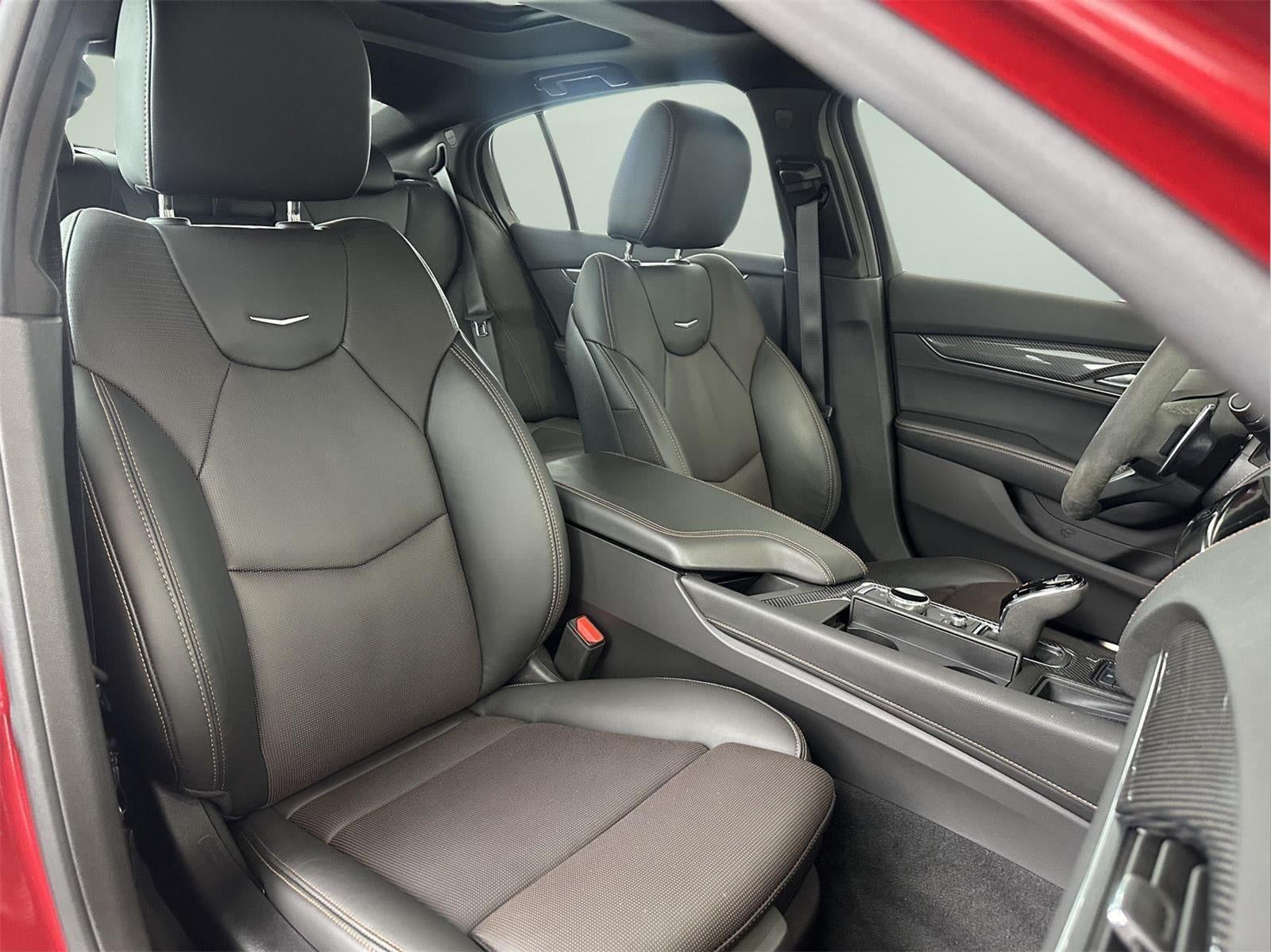 2023 Cadillac CT5 Sport