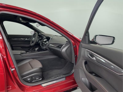 2023 Cadillac CT5 Sport