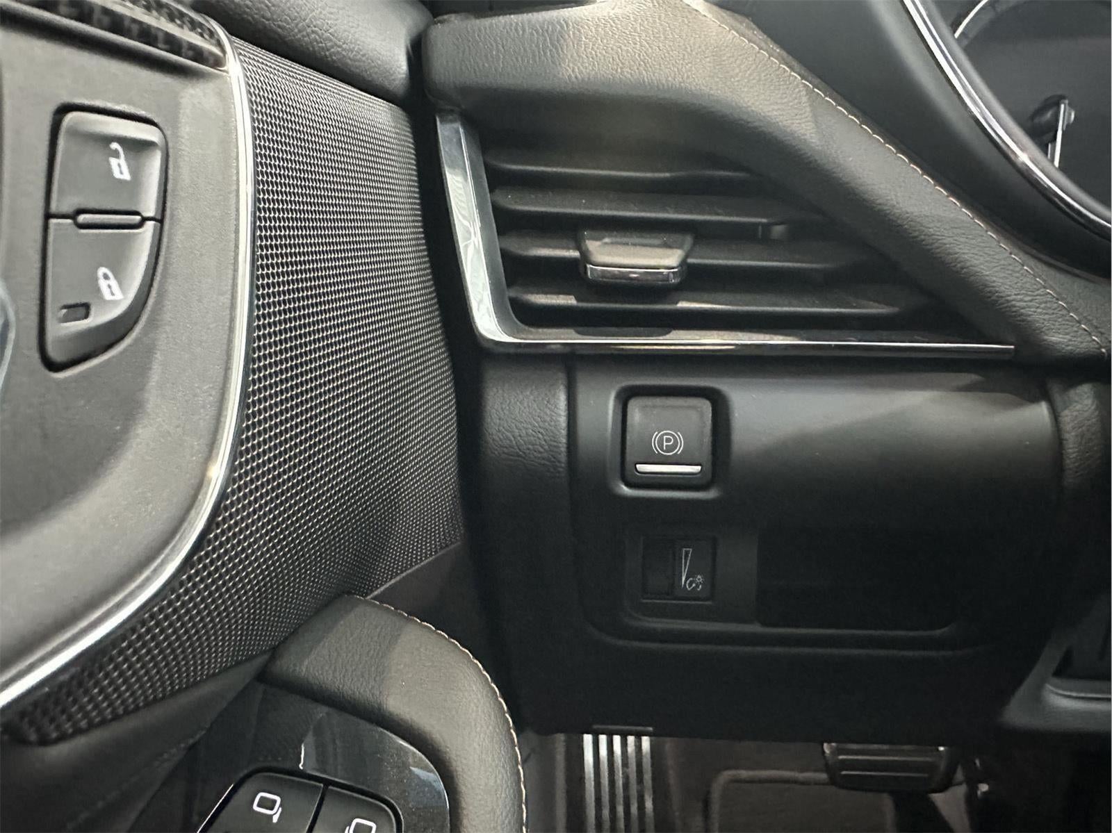 2023 Cadillac CT5 Sport