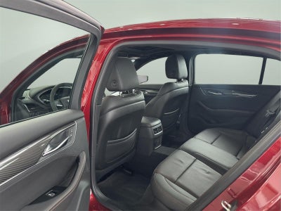 2023 Cadillac CT5 Sport