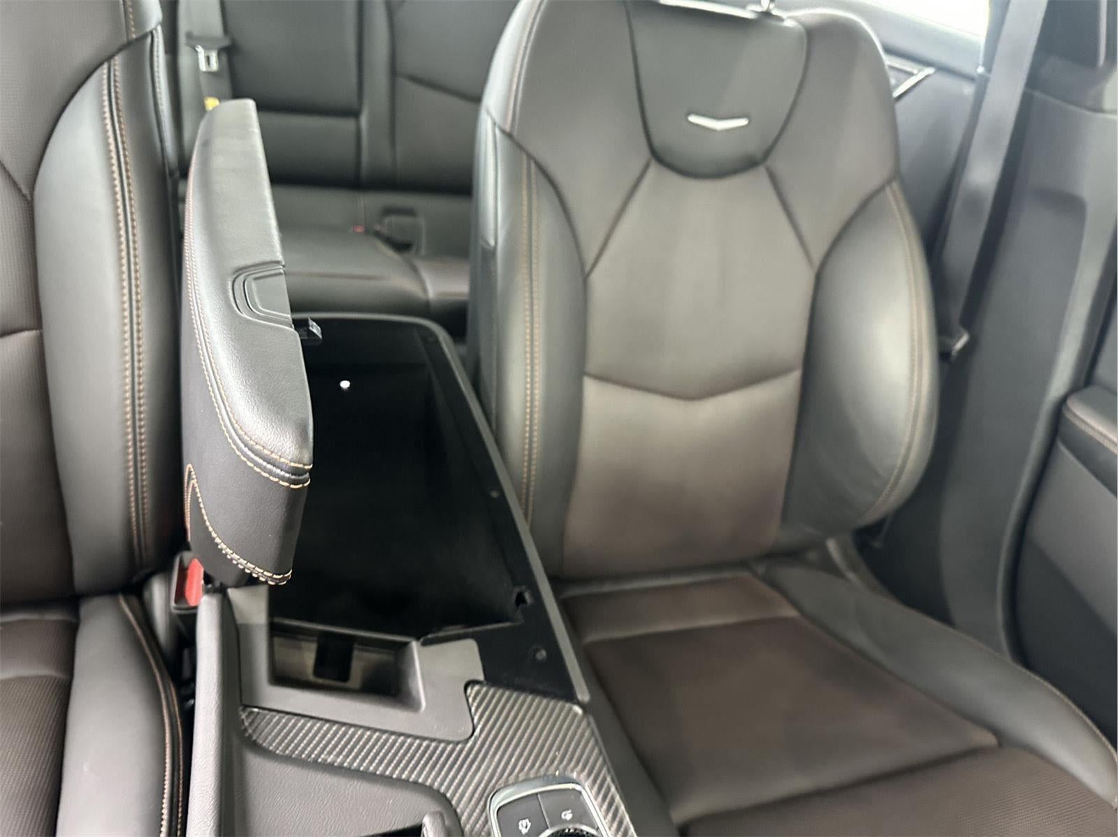 2023 Cadillac CT5 Sport