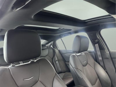 2023 Cadillac CT5 Sport