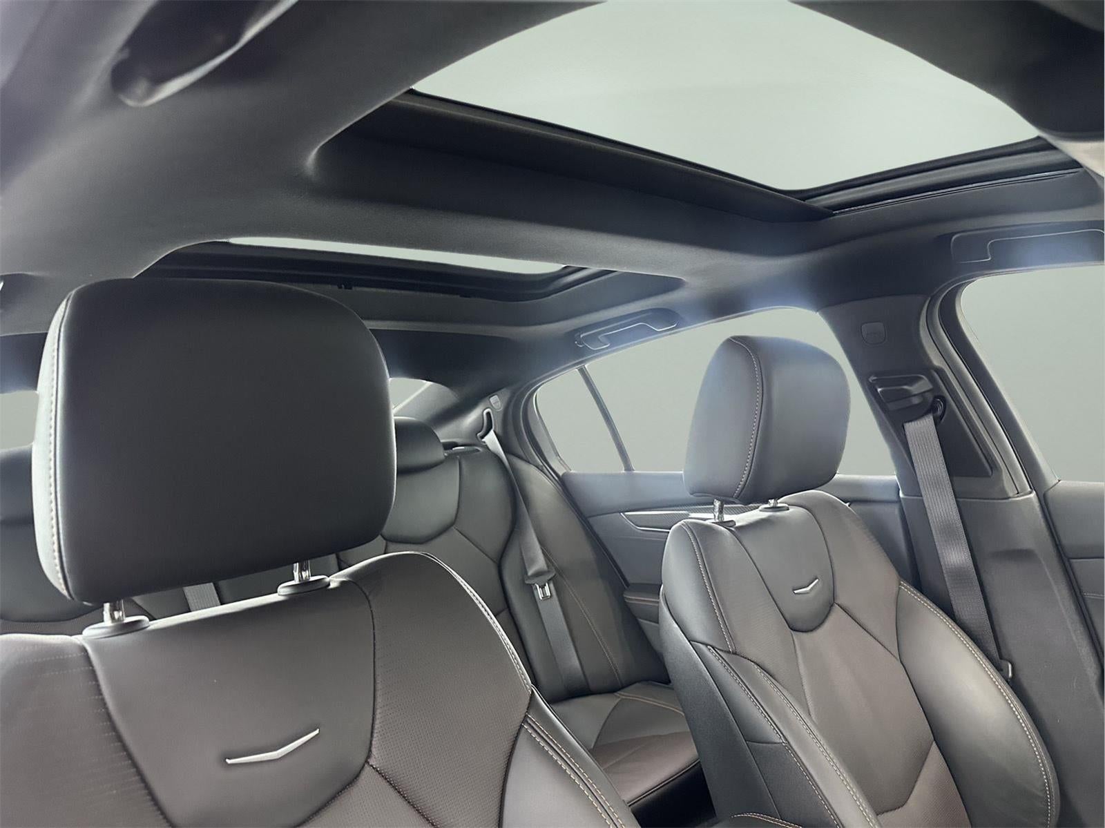 2023 Cadillac CT5 Sport