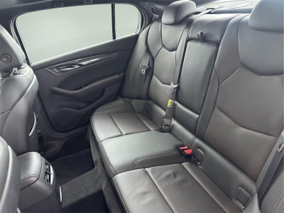 2023 Cadillac CT5 Sport