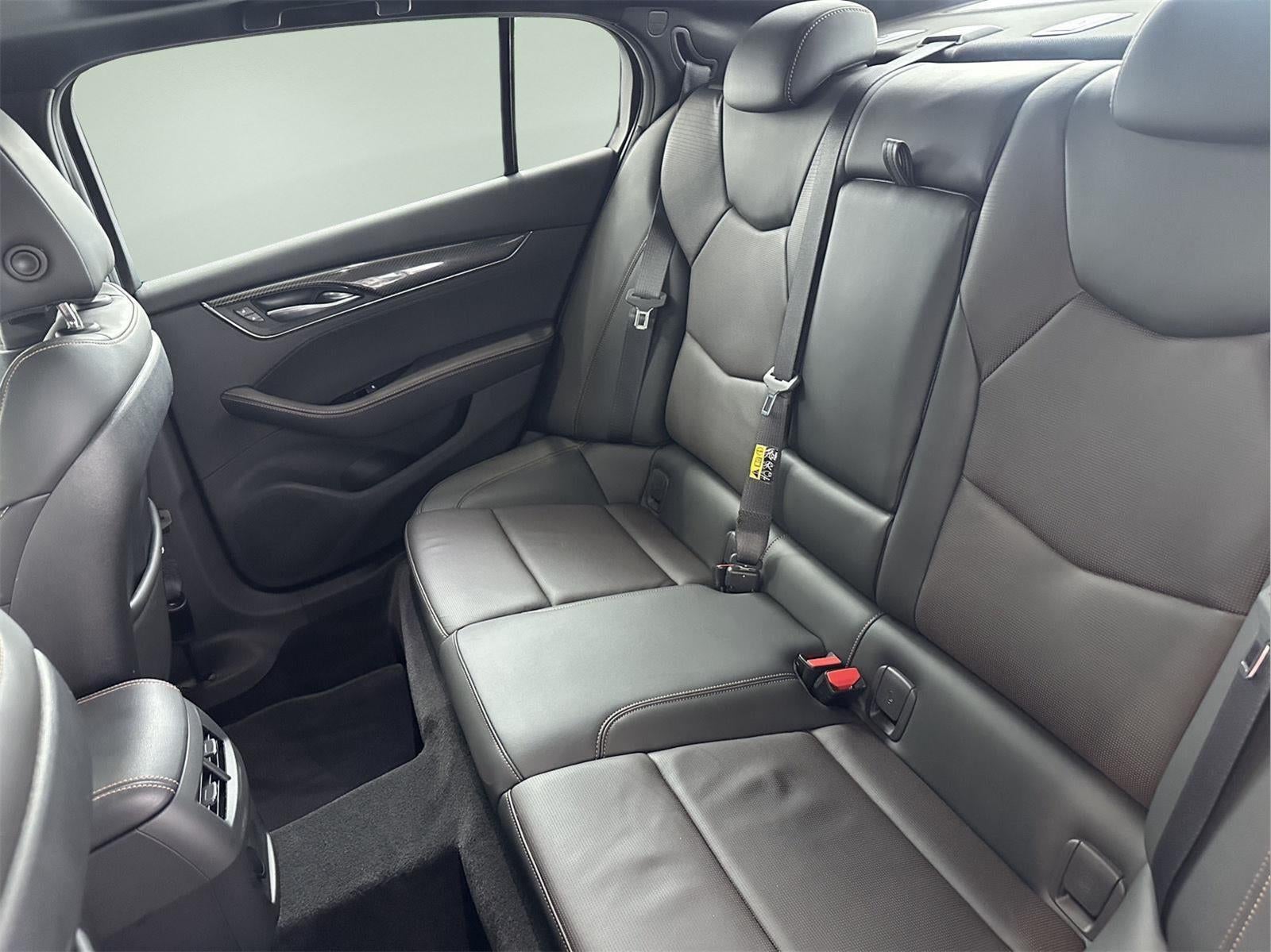 2023 Cadillac CT5 Sport