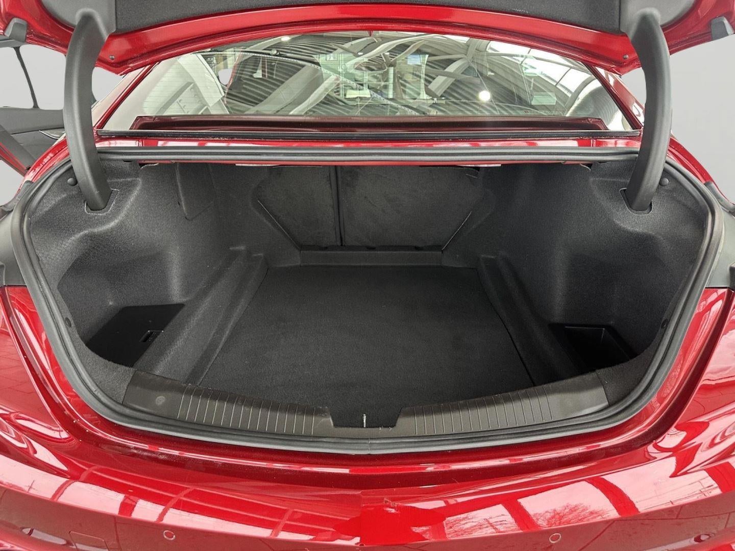 2023 Cadillac CT5 Sport