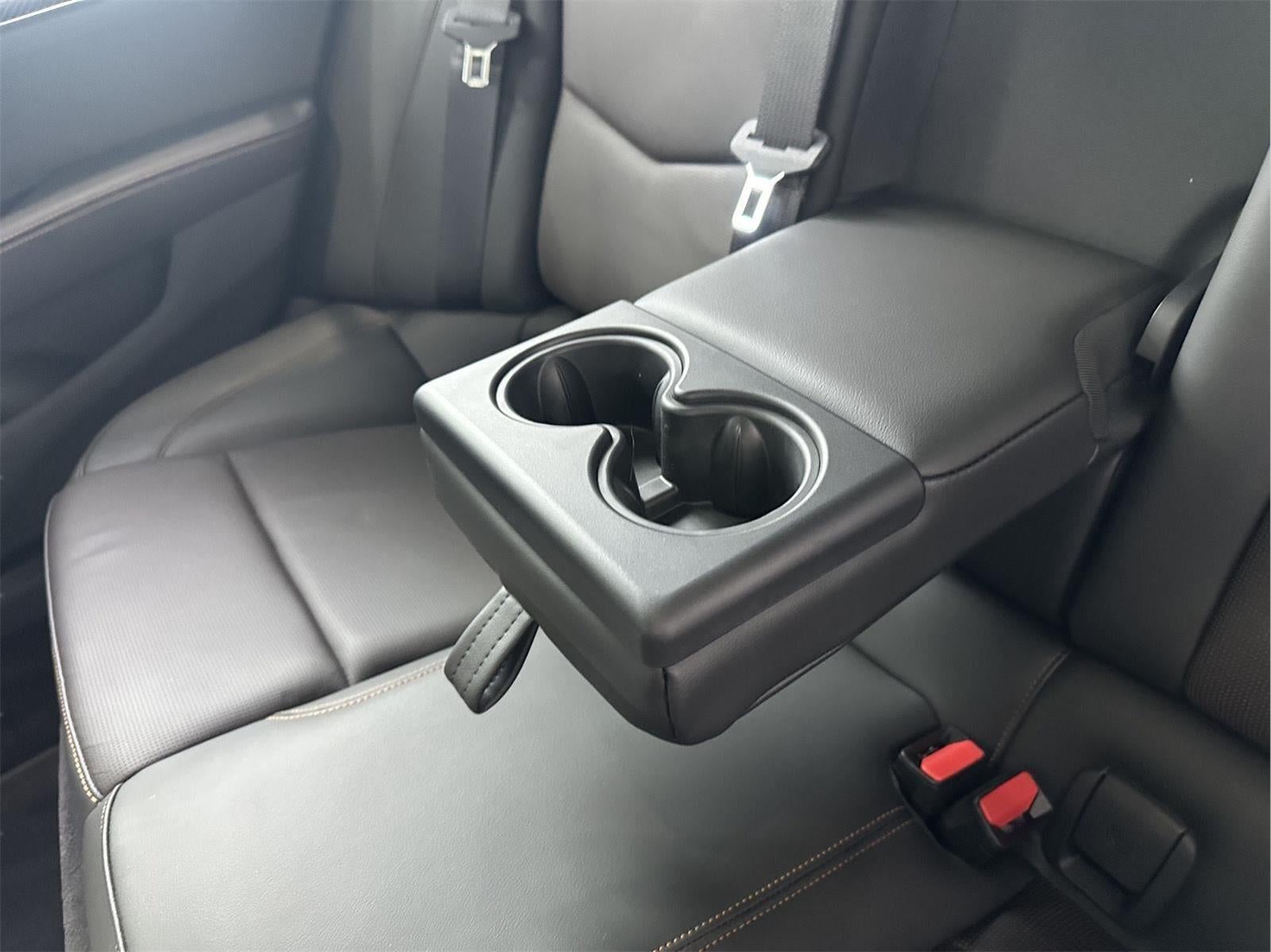 2023 Cadillac CT5 Sport