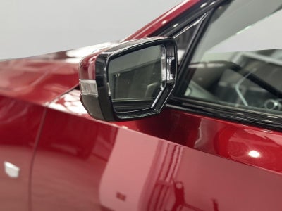 2023 Cadillac CT5 Sport