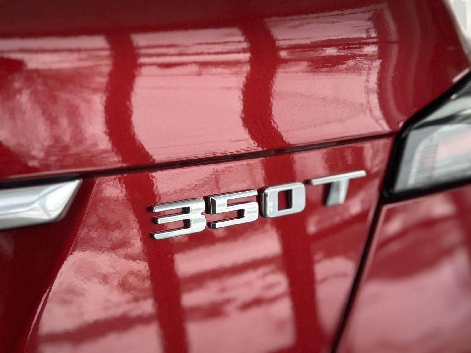 2023 Cadillac CT5 Sport