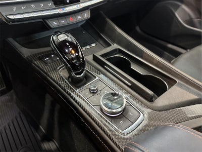 2024 Cadillac CT5 Sport
