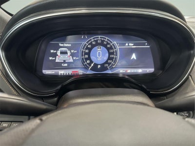 2024 Cadillac CT5 Sport