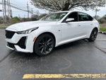 2024 Cadillac CT5 Sport