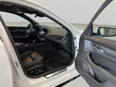 2024 Cadillac CT5 Sport