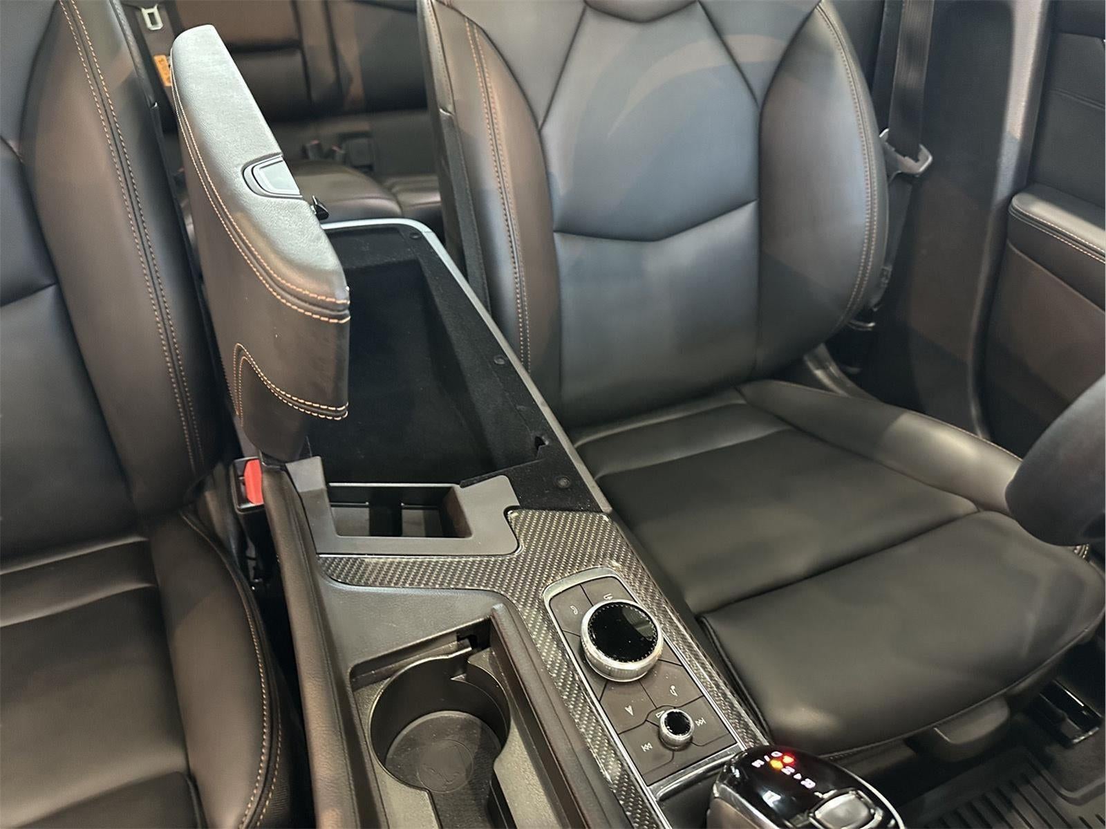 2024 Cadillac CT5 Sport