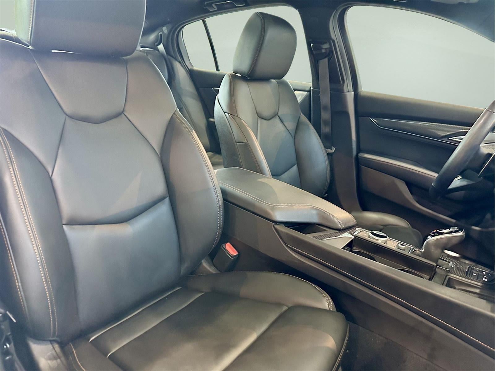 2024 Cadillac CT5 Sport