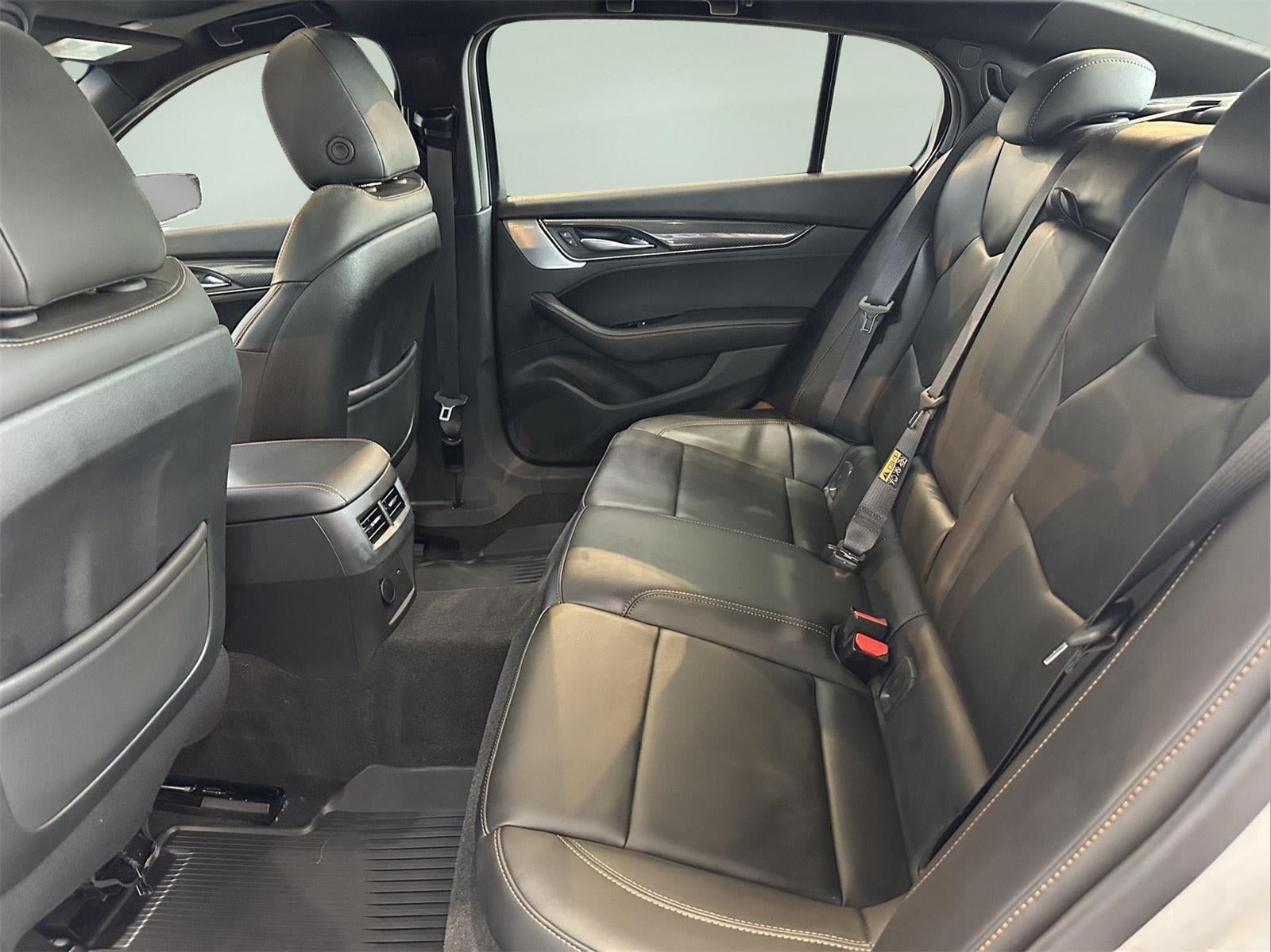 2024 Cadillac CT5 Sport