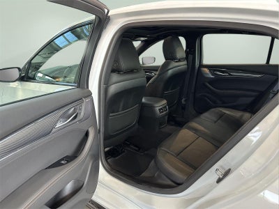 2024 Cadillac CT5 Sport