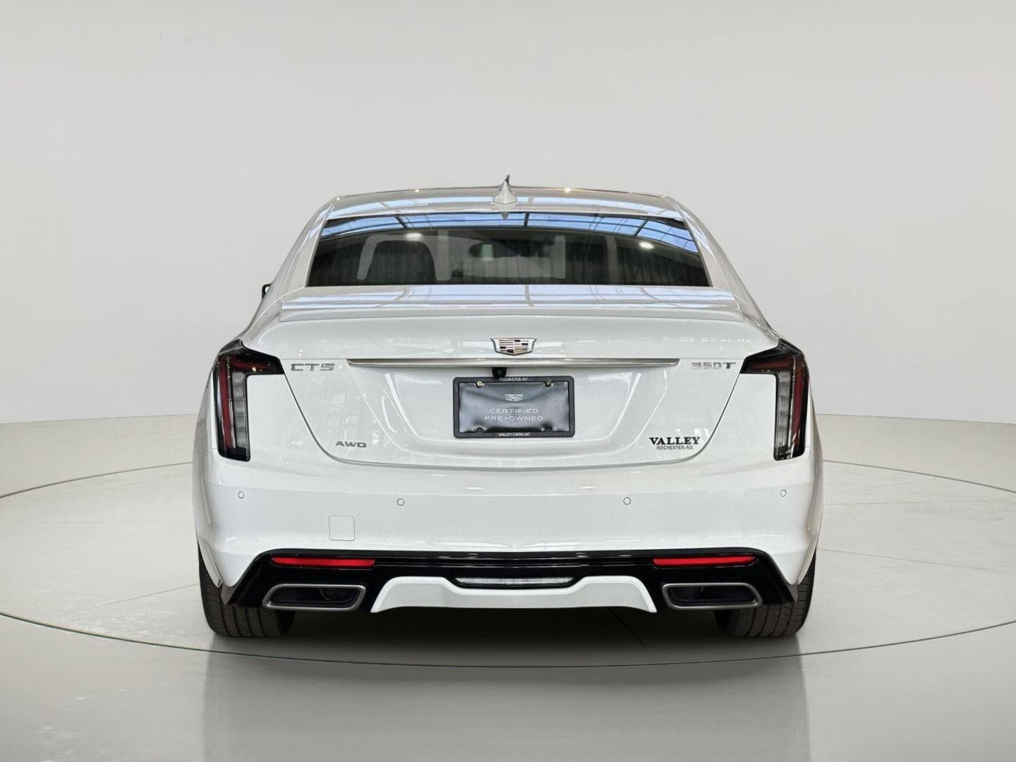 2024 Cadillac CT5 Sport