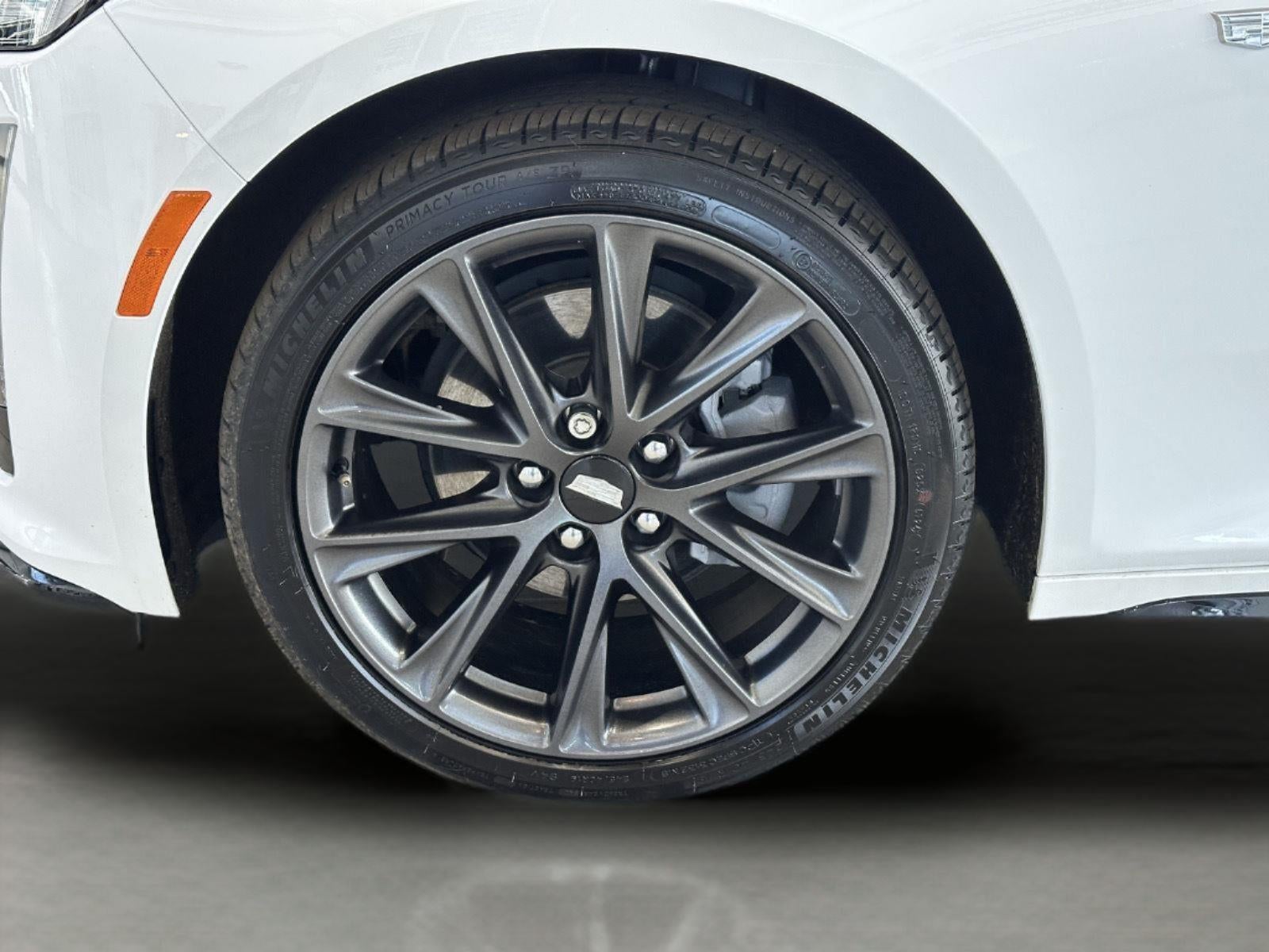 2024 Cadillac CT5 Sport