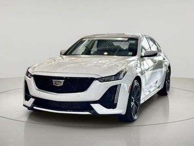 2024 Cadillac CT5 Sport