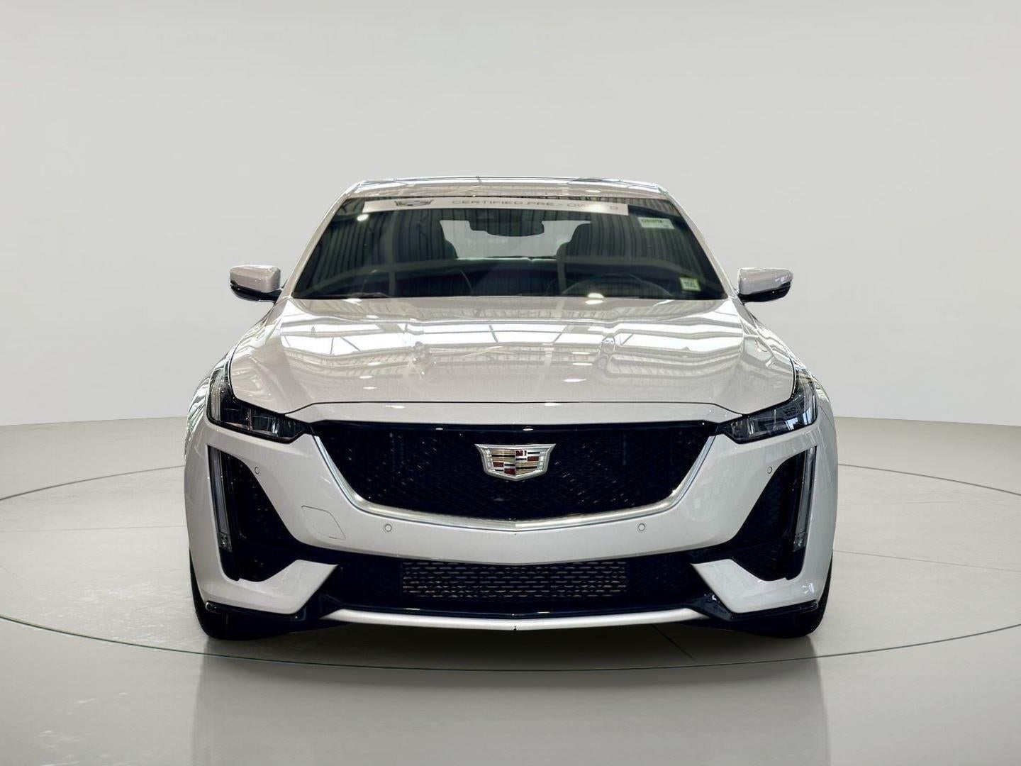 2024 Cadillac CT5 Sport