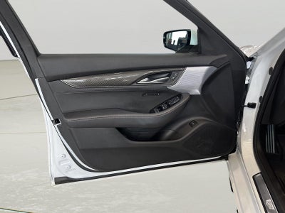 2024 Cadillac CT5 Sport