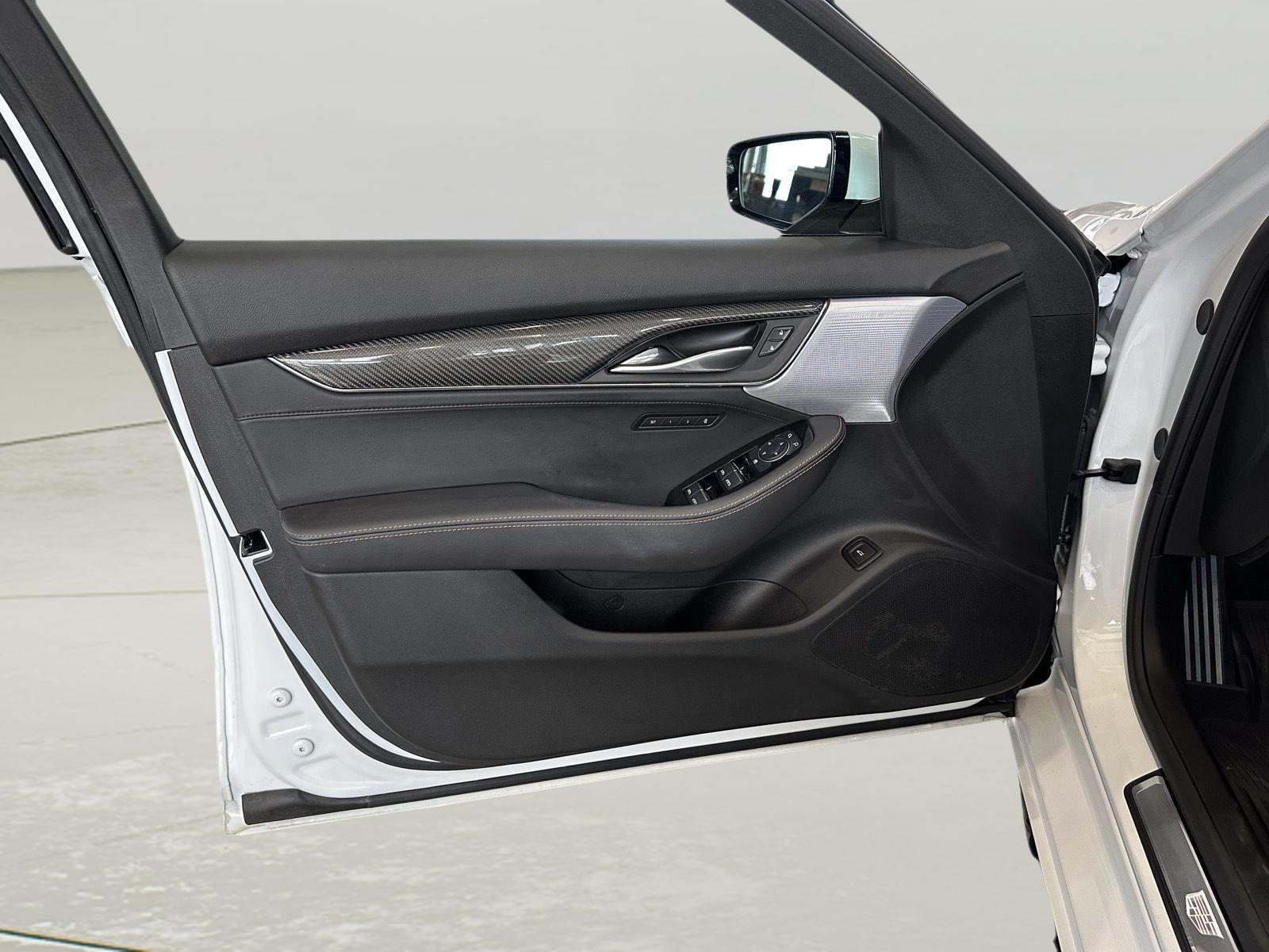 2024 Cadillac CT5 Sport