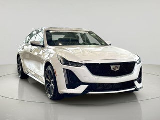 2024 Cadillac CT5 Sport
