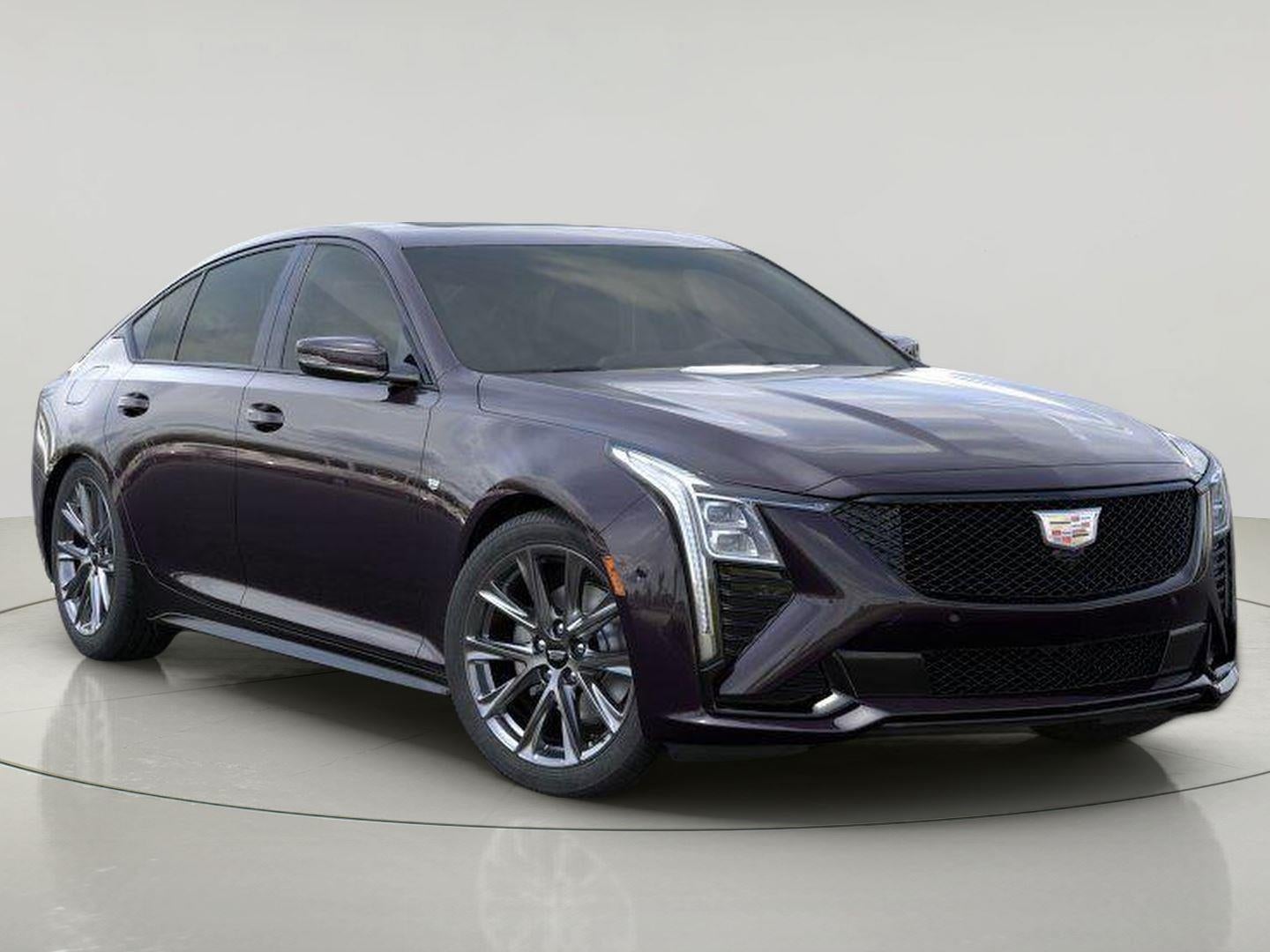 2025 Cadillac CT5 Sport
