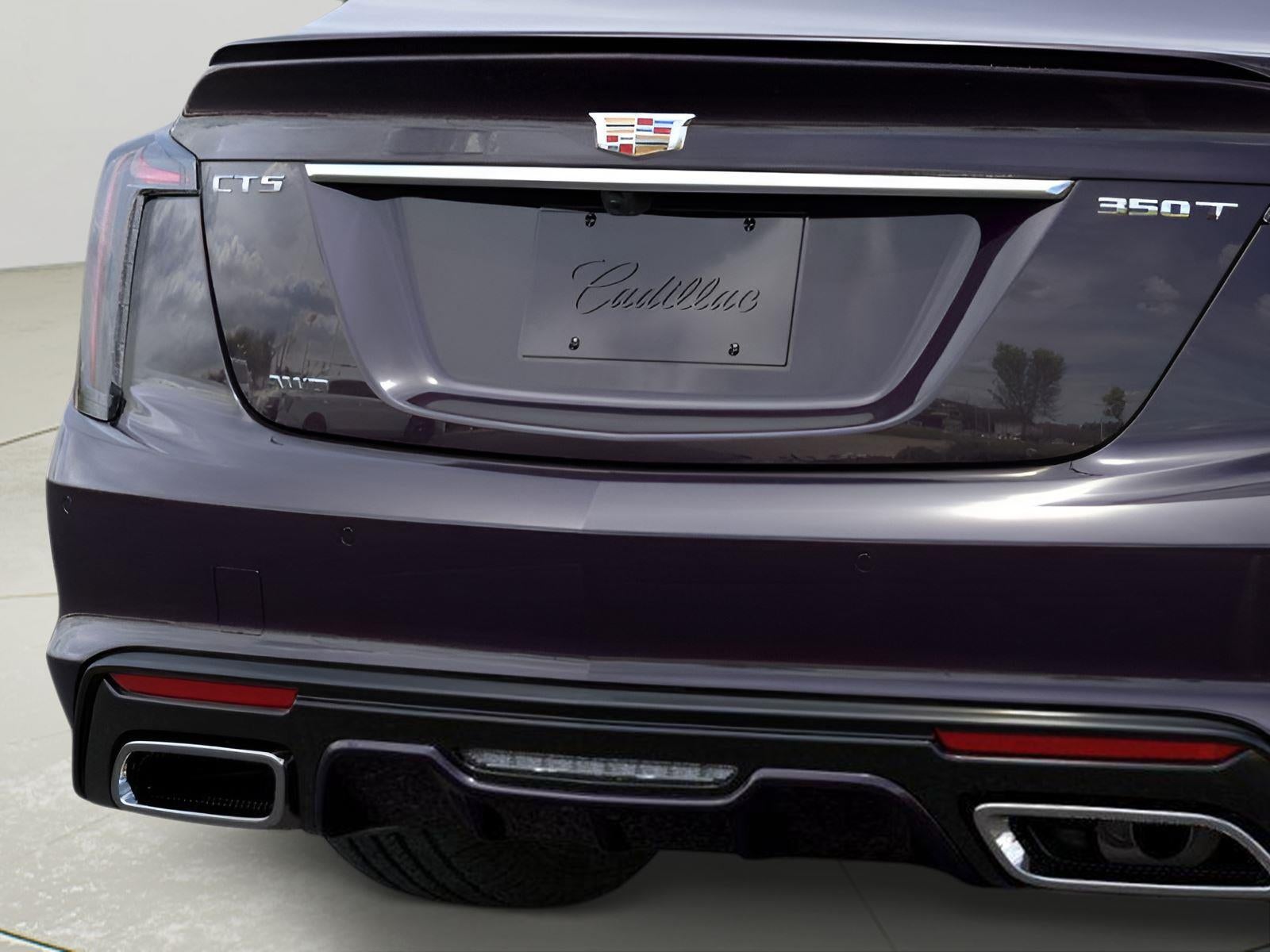 2025 Cadillac CT5 Sport