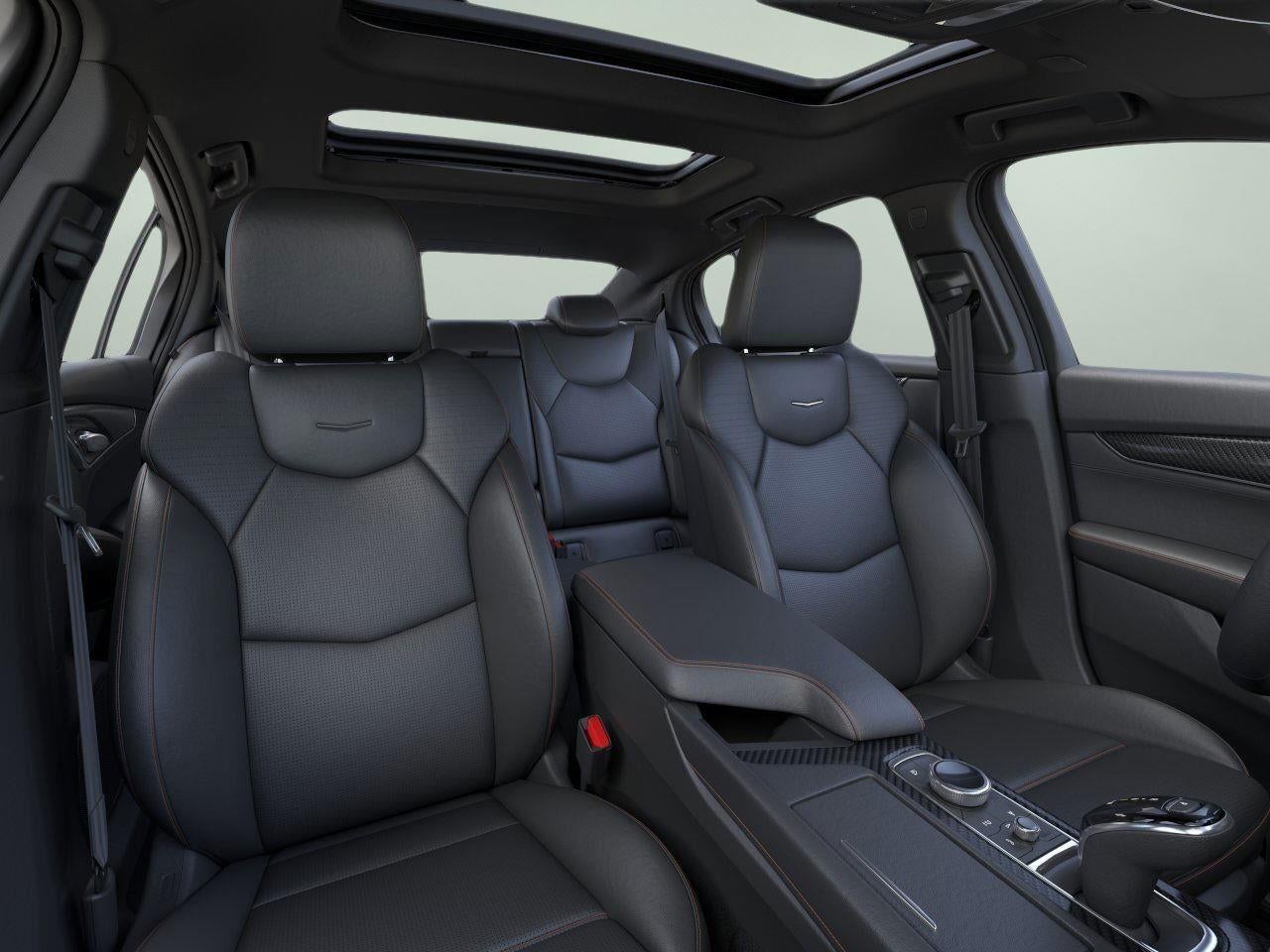 2025 Cadillac CT5 Sport