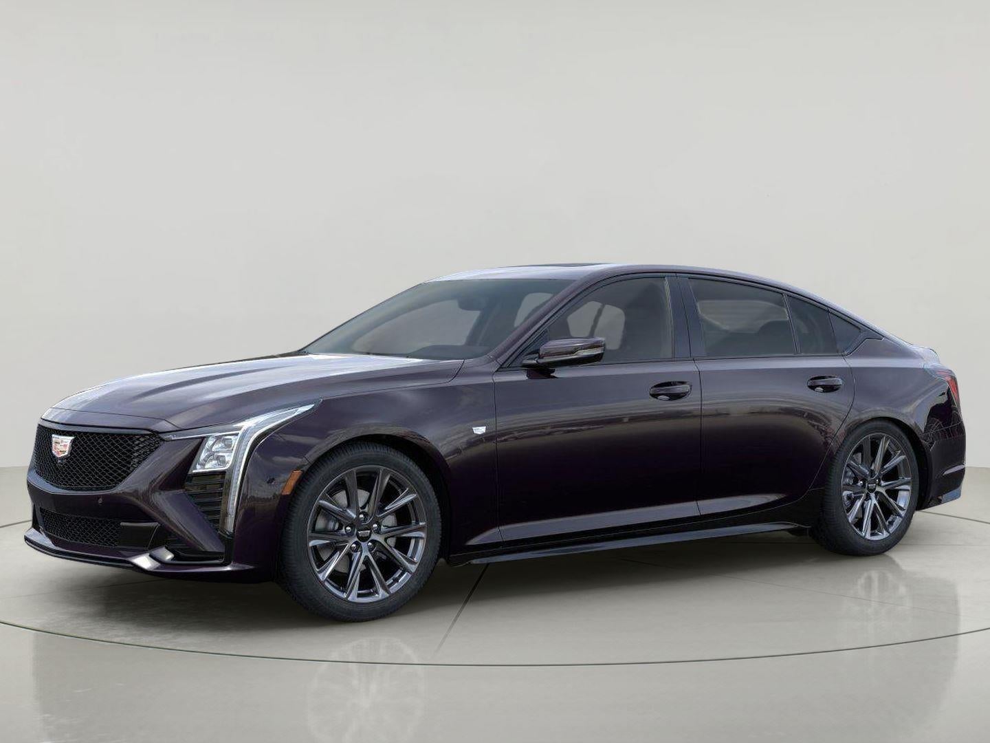 2025 Cadillac CT5 Sport