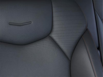 2025 Cadillac CT5 Sport