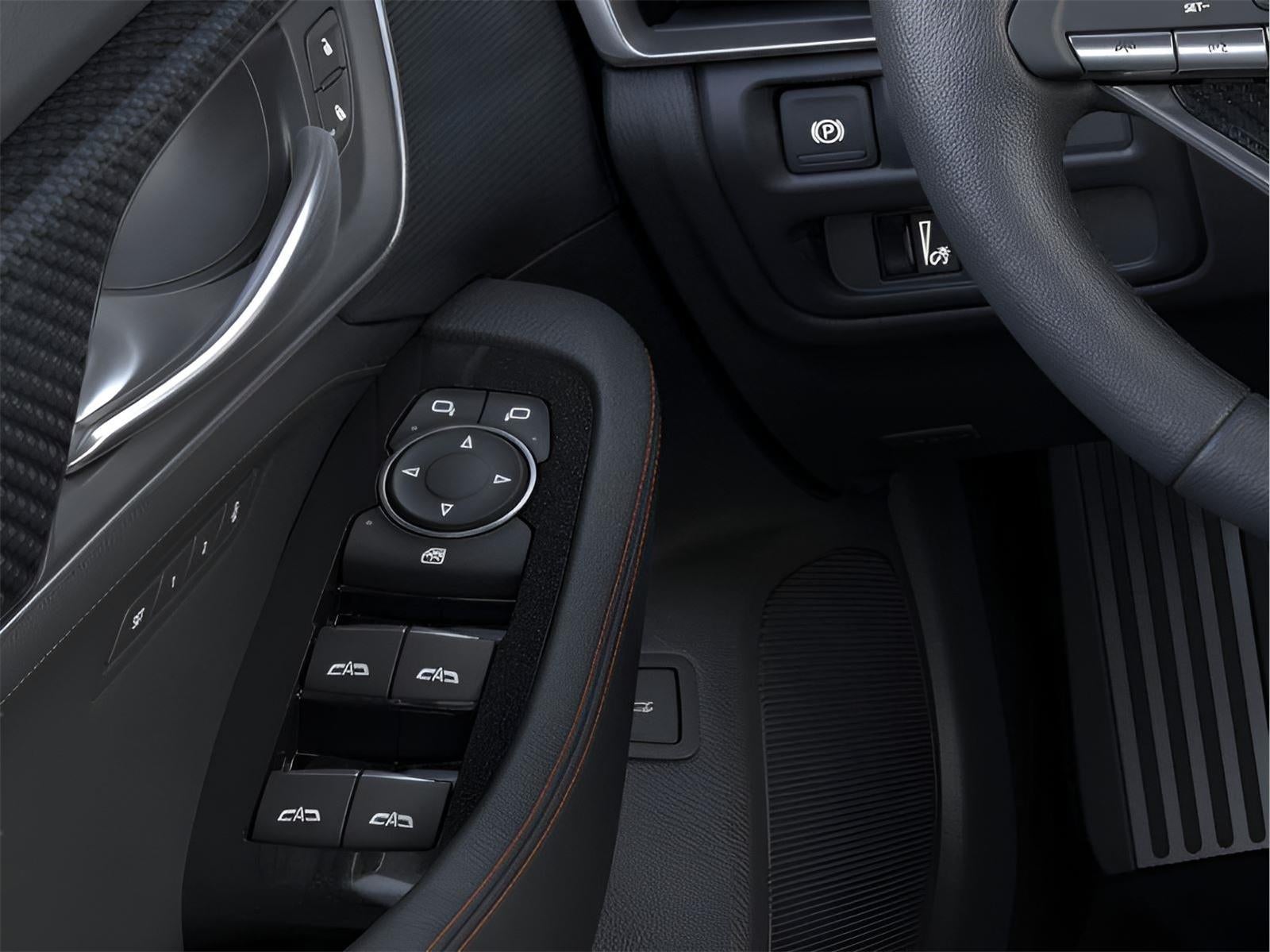 2025 Cadillac CT5 Sport