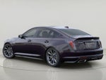 2025 Cadillac CT5 Sport