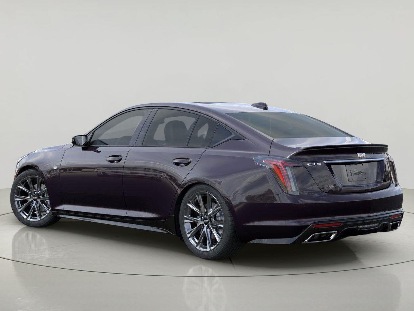 2025 Cadillac CT5 Sport