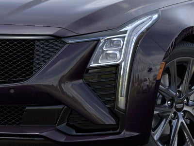 2025 Cadillac CT5 Sport