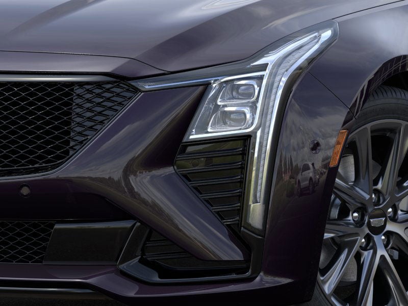 2025 Cadillac CT5 Sport