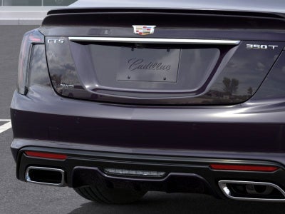 2025 Cadillac CT5 Sport