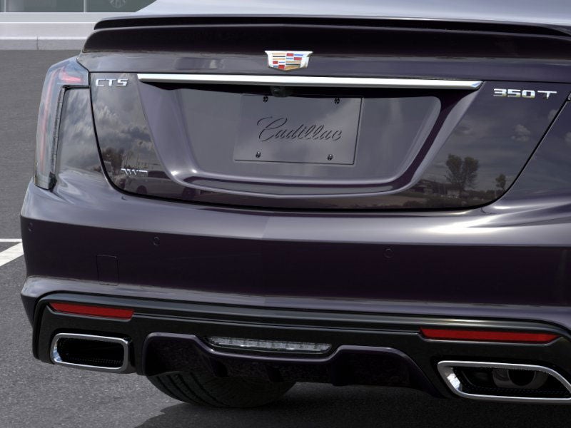 2025 Cadillac CT5 Sport