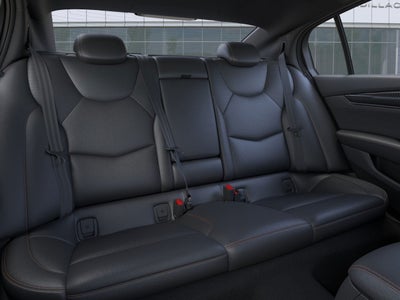 2025 Cadillac CT5 Sport