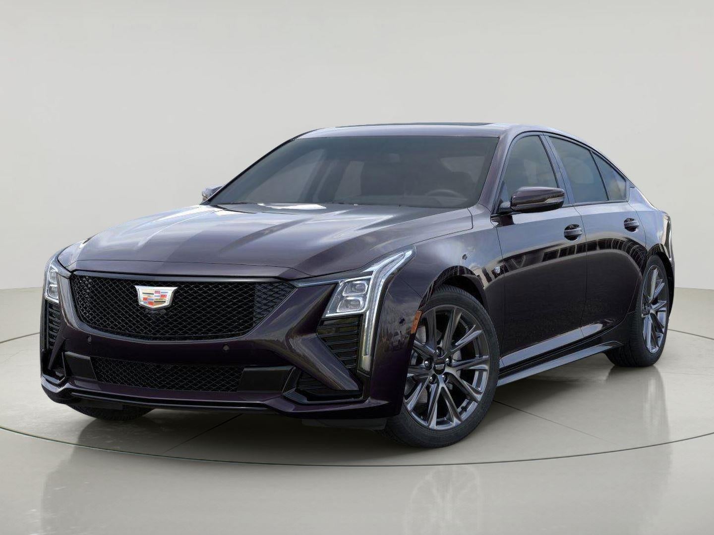 2025 Cadillac CT5 Sport