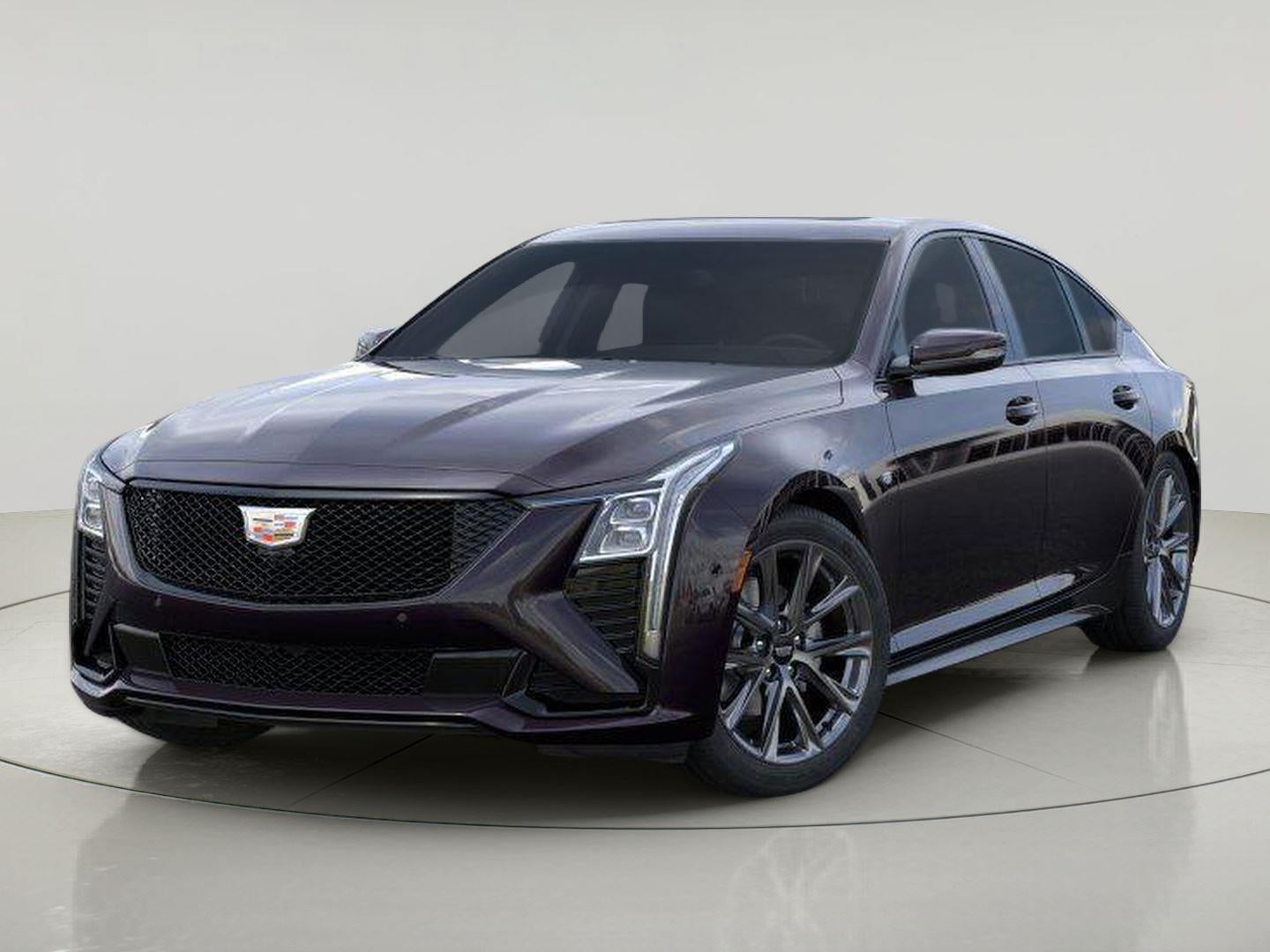 2025 Cadillac CT5 Sport