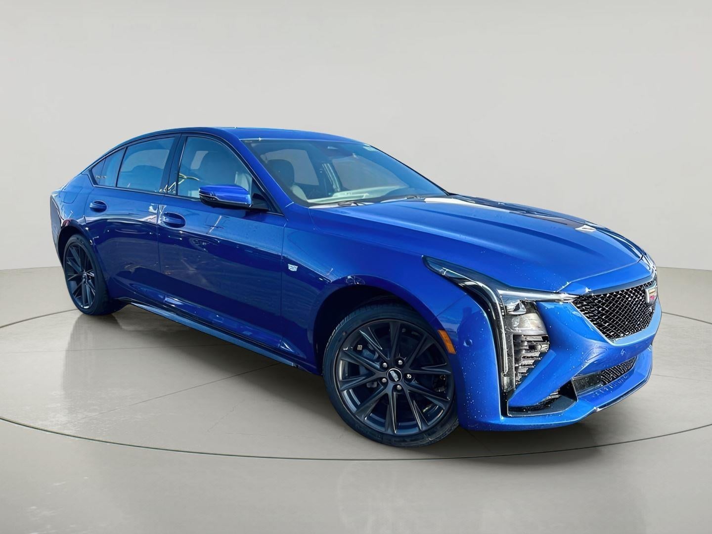 2025 Cadillac CT5 Sport