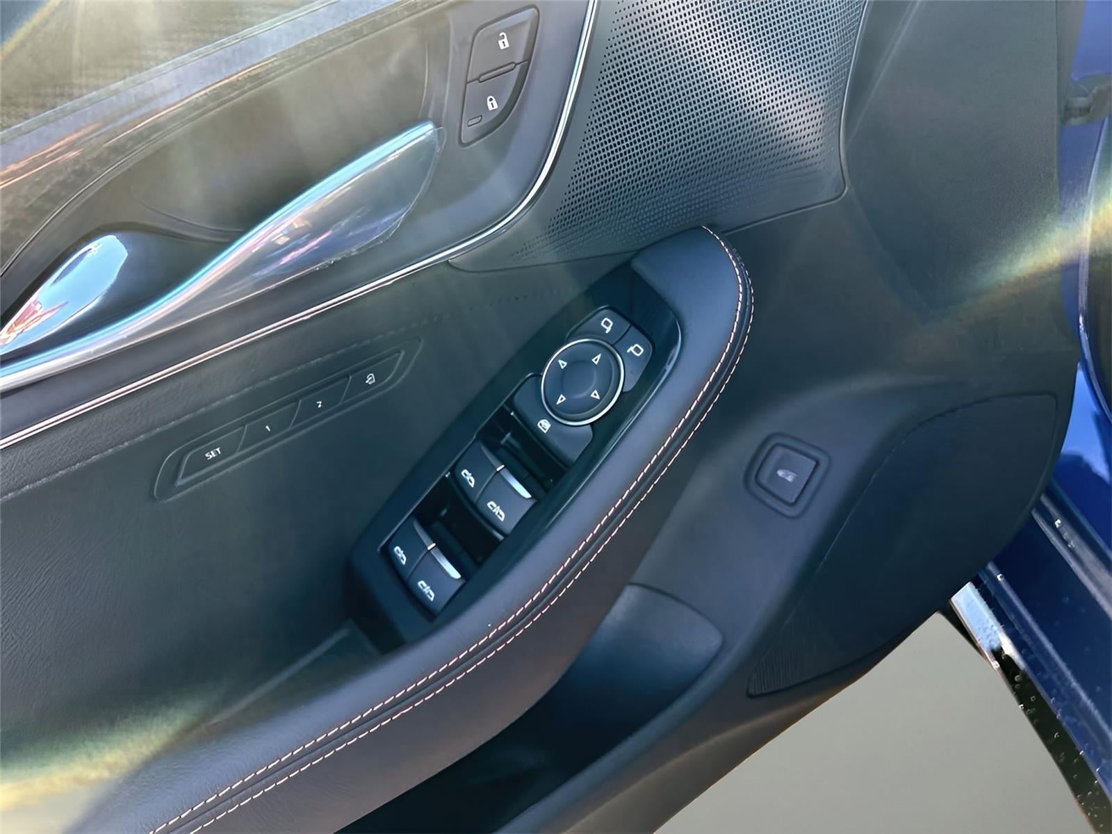 2025 Cadillac CT5 Sport