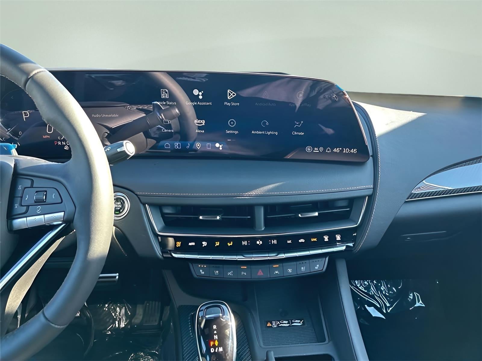 2025 Cadillac CT5 Sport