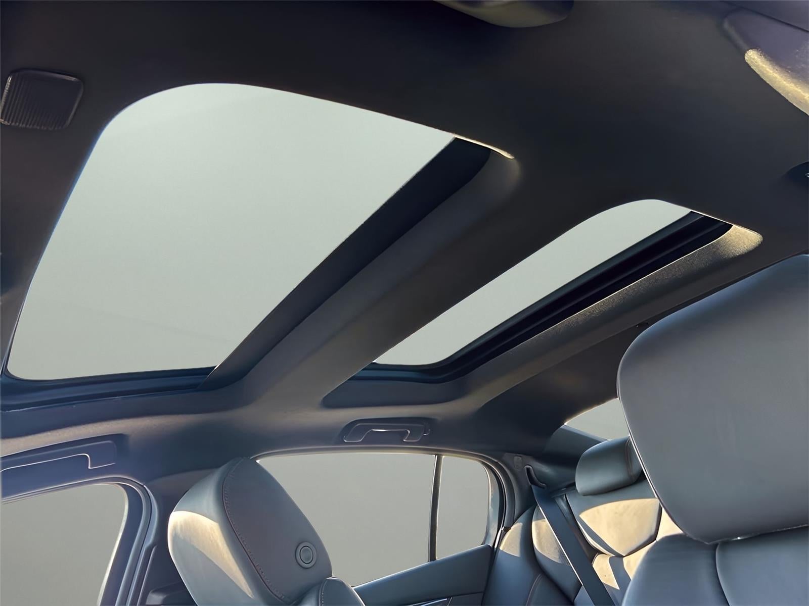 2025 Cadillac CT5 Sport