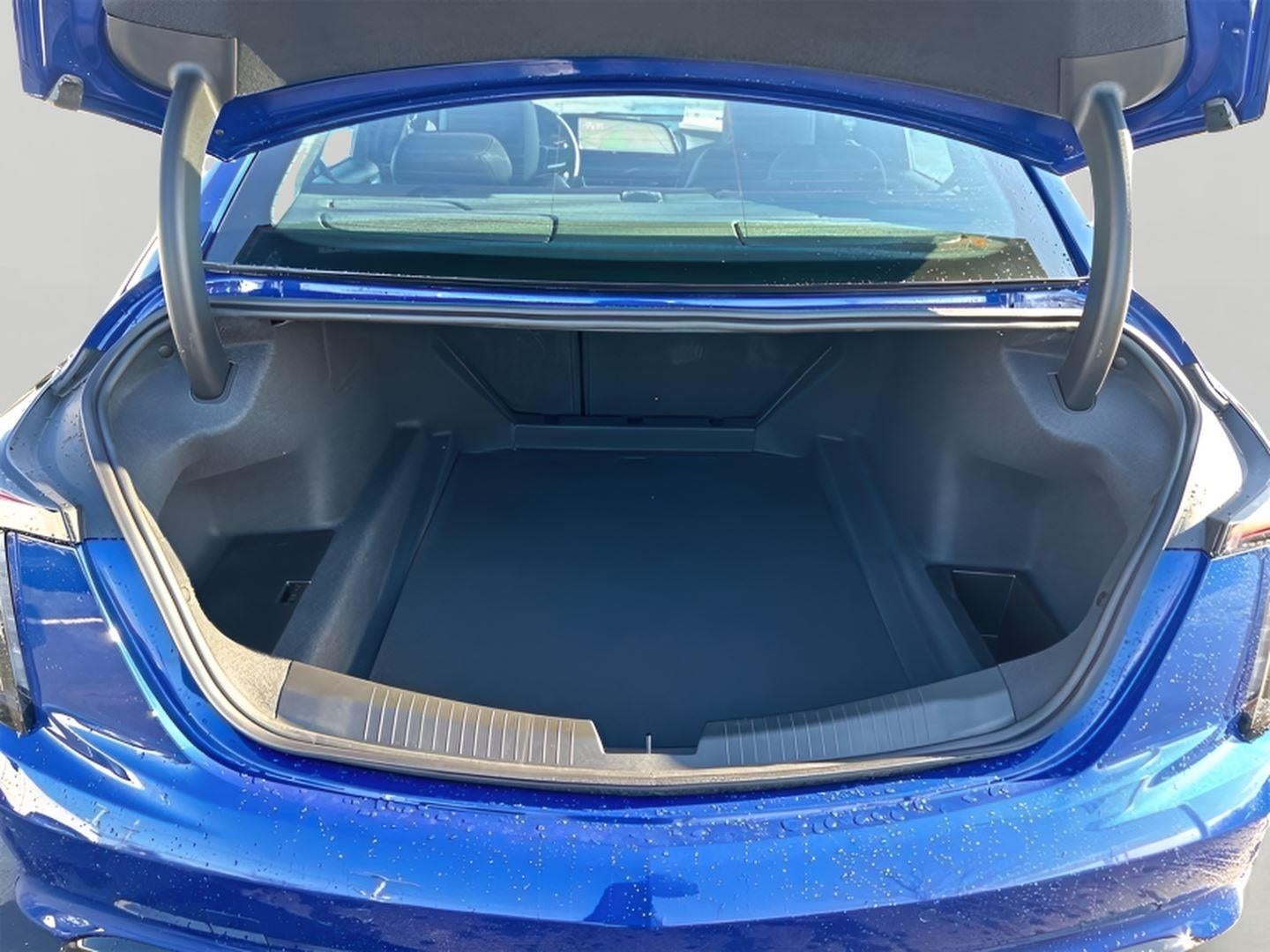 2025 Cadillac CT5 Sport